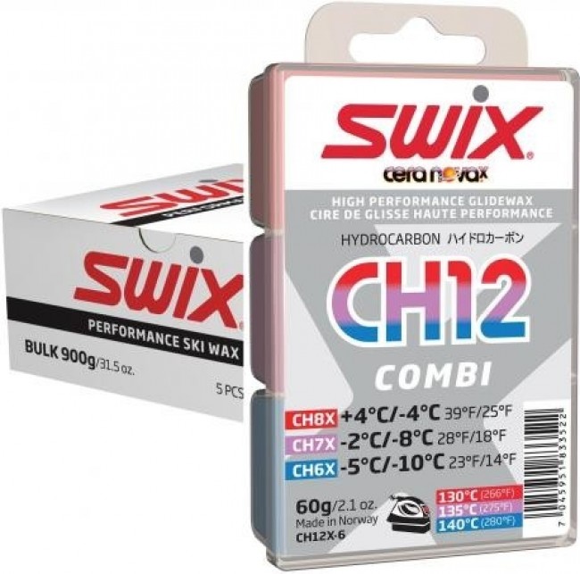 Swix CH12XA-900 thumbnail