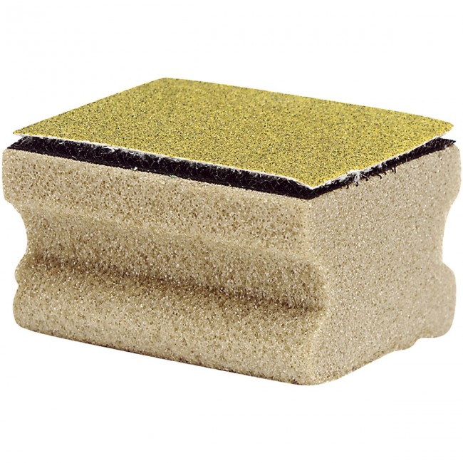 Swix Synthetic Cork With Sandpaper