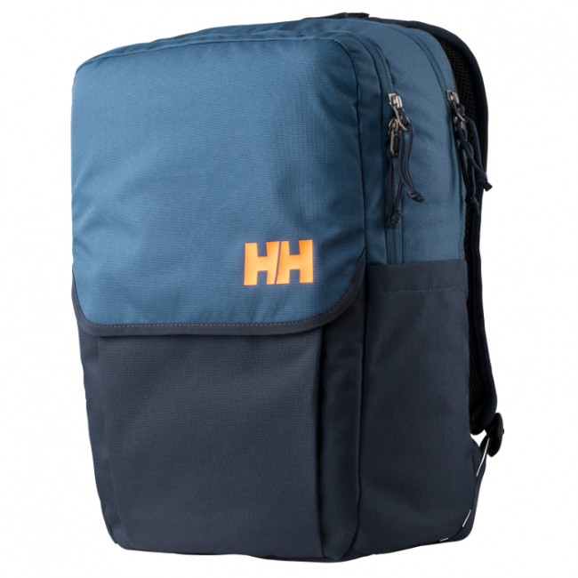 Helly Hansen JR Backpack 22L, Navy thumbnail