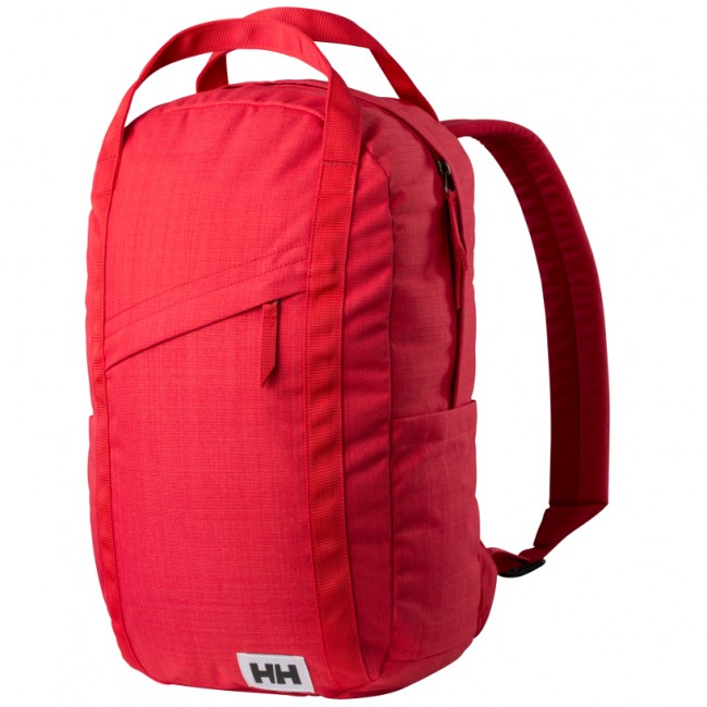 Helly Hansen Oslo Backpack 20L, flag red thumbnail