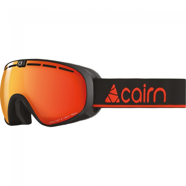 Cairn Spot, OTG skibriller, sort thumbnail