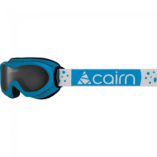 Cairn Bug, skibriller, shiny azure thumbnail