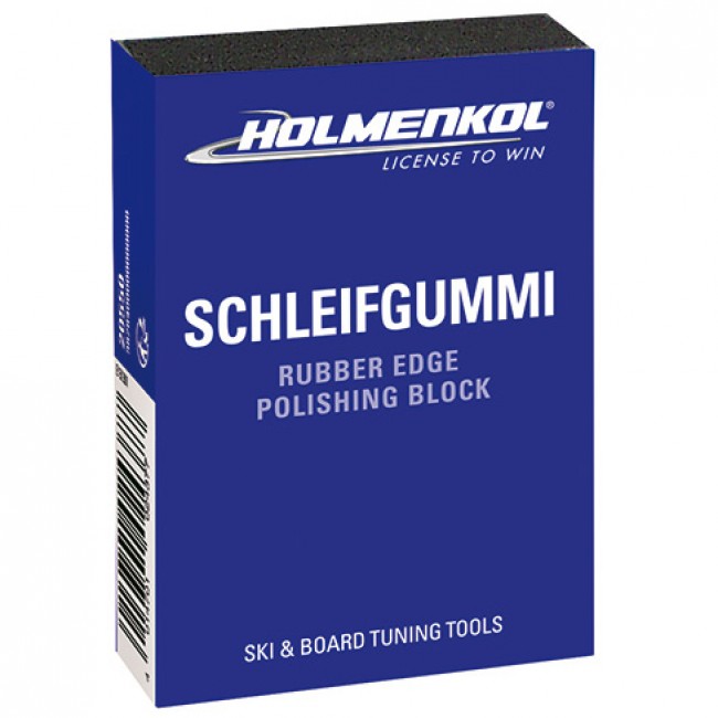 Holmenkol Schleifgummi thumbnail