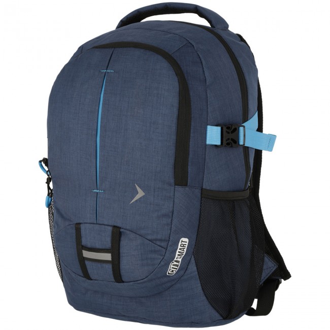 Outhorn Ventilla-23 rygsæk, mørkeblå thumbnail