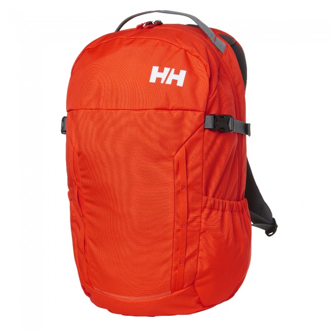 Helly Hansen Loke Backpack 25L, cherry thumbnail