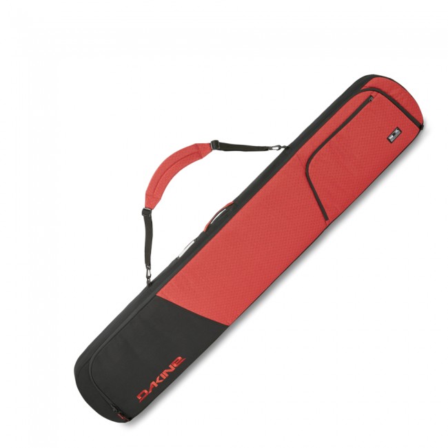 dakine tram ski bag