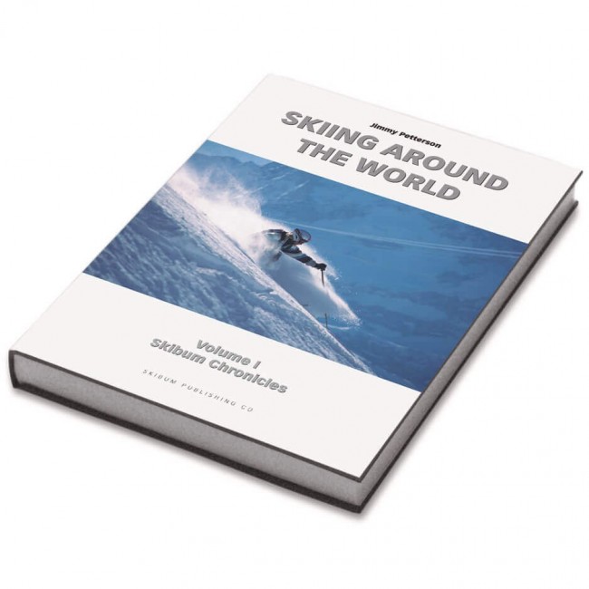 Billede af Skiing Around the World Volume I