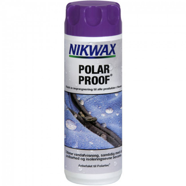 Nikwax Polarproof, 300 ml thumbnail