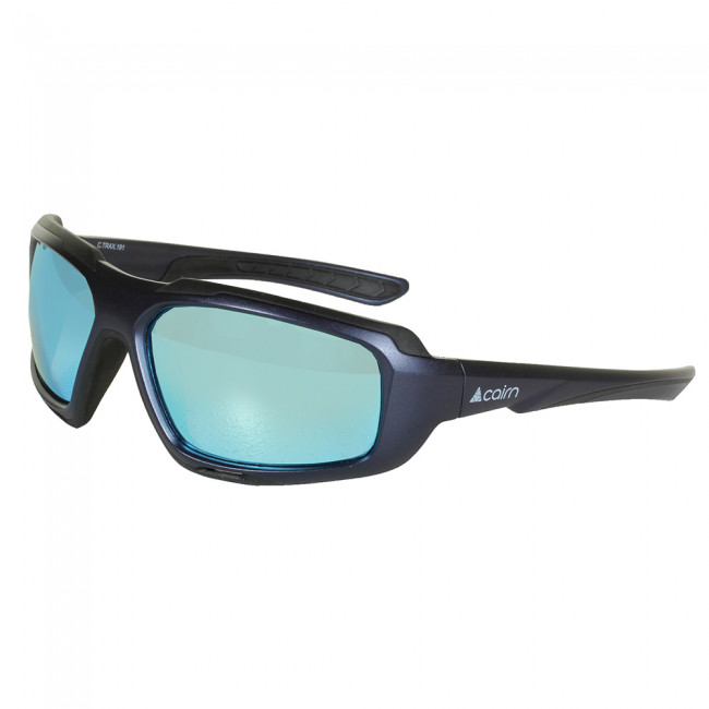 Cairn Trax, solbrille, mørkeblå thumbnail