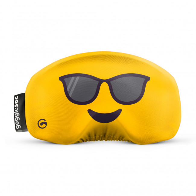 GoggleSoc, Cool Soc thumbnail