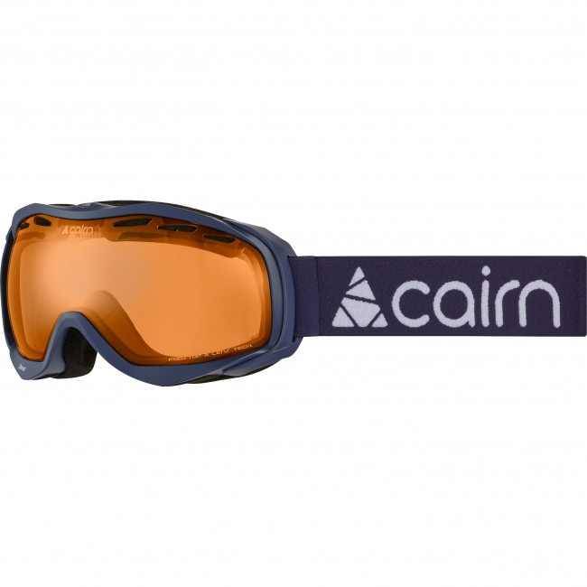 Cairn Speed Fotokromisk, skibriller, mørkeblå thumbnail