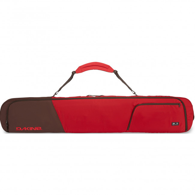 Dakine Tram Ski Bag, 190 cm, deep red thumbnail