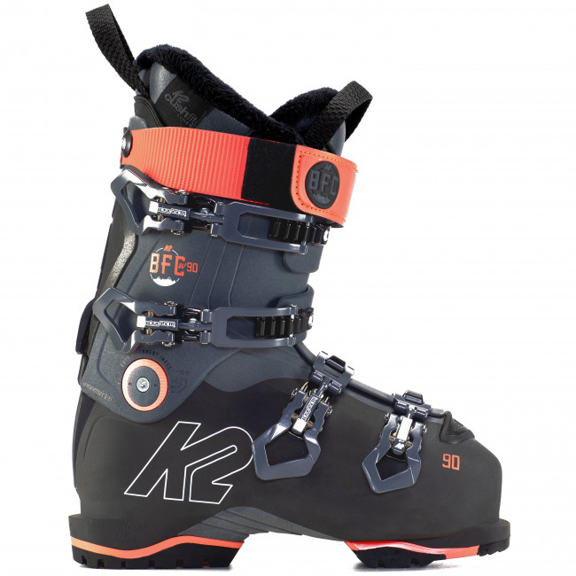K2 BFC 90 W, skistøvler, dame thumbnail