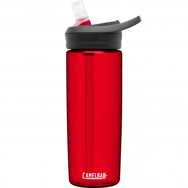 CamelBak, Eddy+, drikkedunk, 0,6L, rød thumbnail