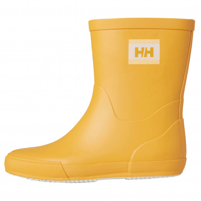 Helly Hansen Nordvik 2, gummistøvler, dame, gul (7040056380698)