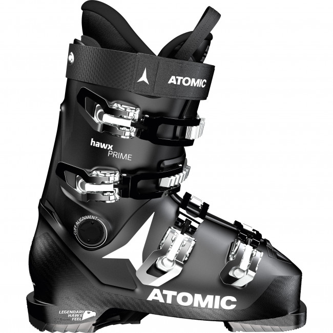 Billede af Atomic Hawx Prime 85, skistøvler, dame, sort