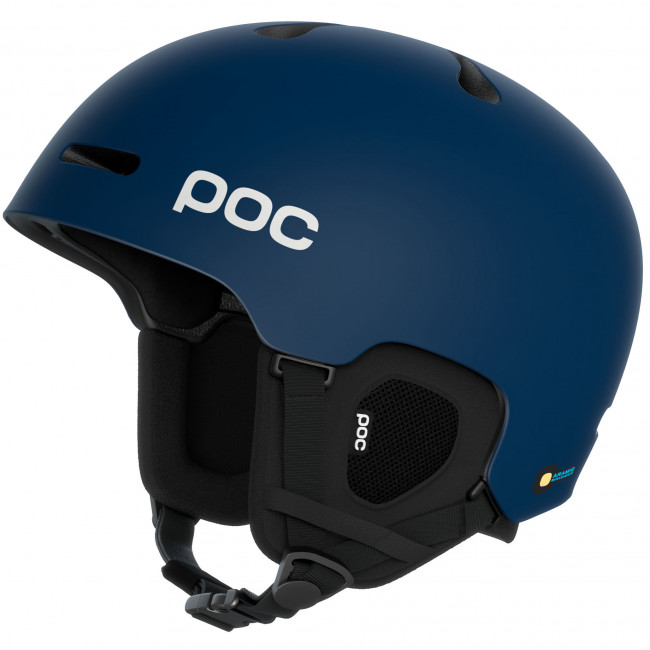 POC Fornix Mips, skihjelm, mat blå thumbnail
