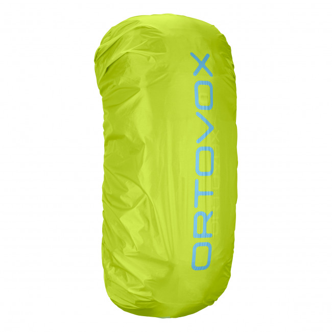 Ortovox Rain Cover 15-25 liter, happy green thumbnail