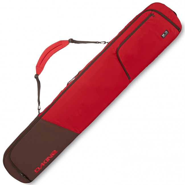 Dakine Tram Ski Bag, 175 cm, deep red thumbnail