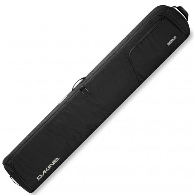 Dakine Fall Line Ski Roller Bag, 175 cm, sort thumbnail