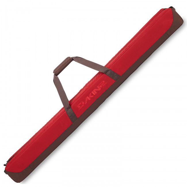 Dakine Padded Ski Sleeve 175 cm, deep red thumbnail