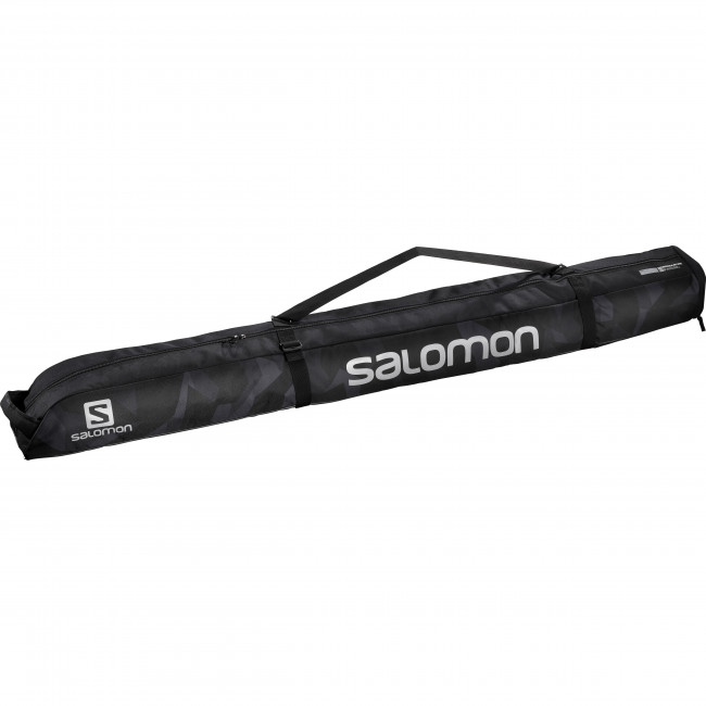 Salomon Extend 1p 165+20 skibag, sort thumbnail