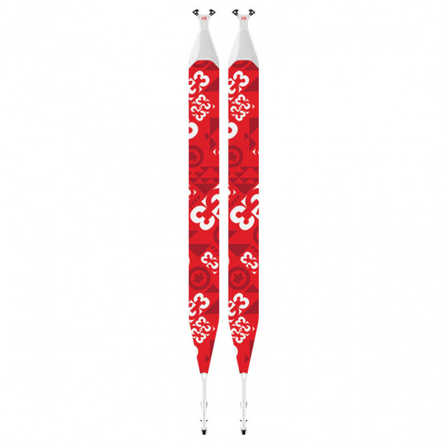 G3 Alpinist + Universal Skin, 116-130mm thumbnail
