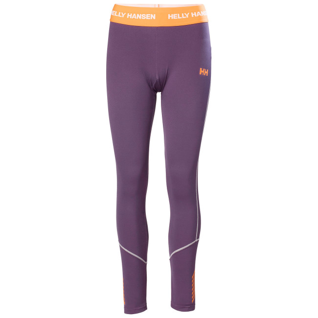 Helly Hansen Lifa Active Pant, dame, lilla thumbnail