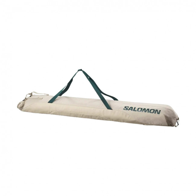 Salomon Extend 1 Padded 160-210, skitaske, beige thumbnail