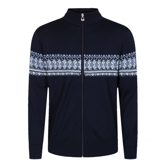 Dale of Norway Hovden, jakke, herre, navy thumbnail
