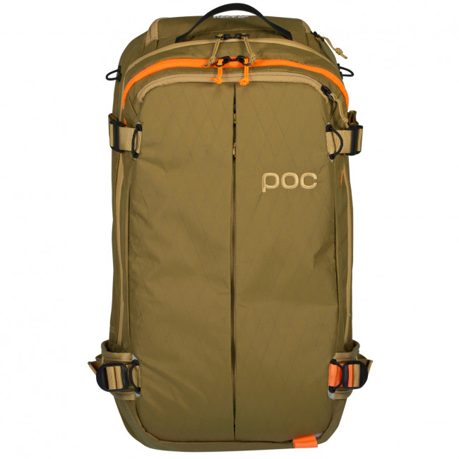 POC Dimension VPD Backpack, brun thumbnail