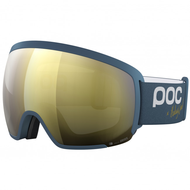 POC Orb Clarity, skibrille, Hedvig Hessel Editon/Stetind blue thumbnail