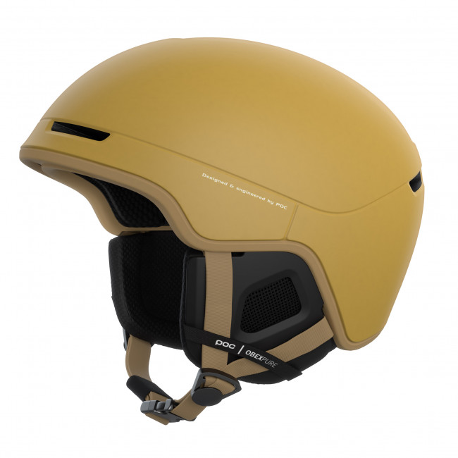POC Obex Pure, skihjelm, cerussite kashima matt thumbnail