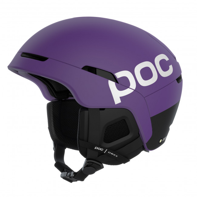 POC Obex BC MIPS, skihjelm, sapphire purple matt thumbnail