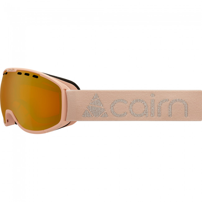 Cairn Rainbow Photochromic, skibriller, lyserød thumbnail