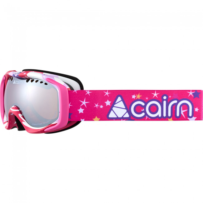 Cairn Friend SPX3000, skibriller, junior, pink unicorn thumbnail