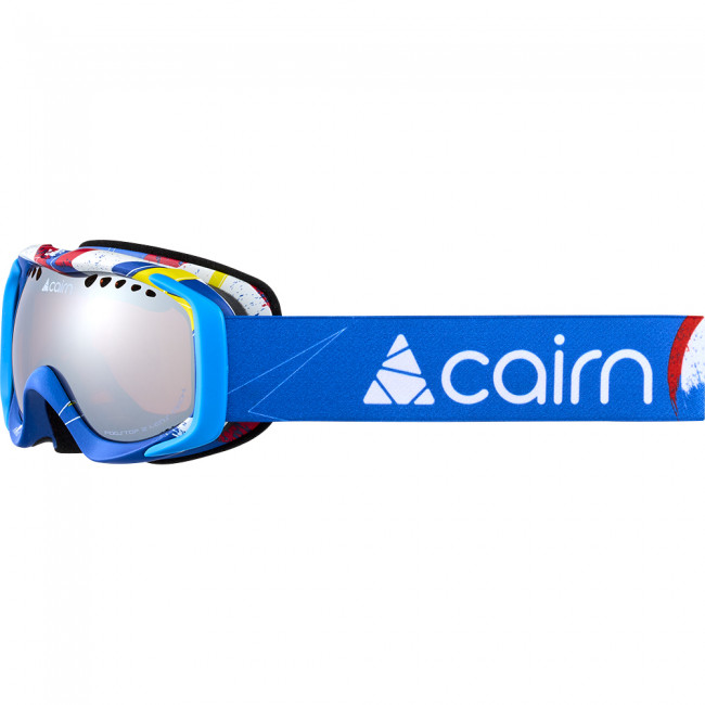 Cairn Friend SPX3000, skibriller, junior, mat blå thumbnail