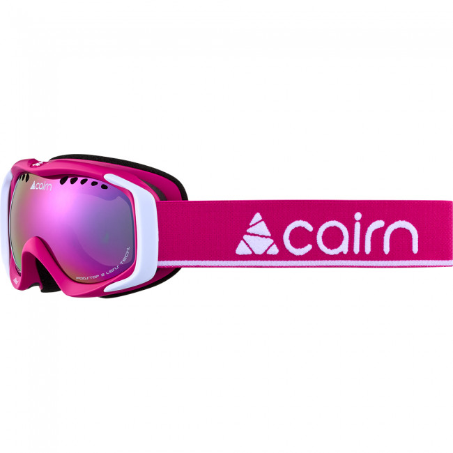 Cairn Friend SPX3000, skibriller, junior, mat pink thumbnail