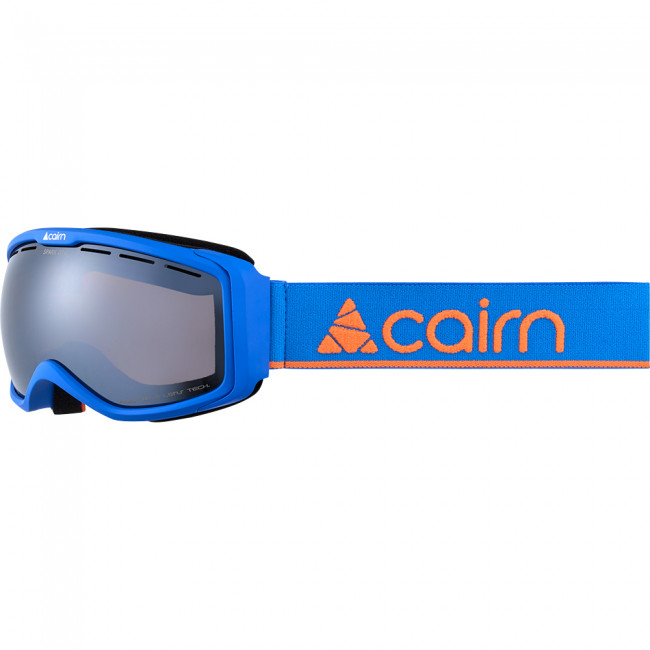 Cairn Spark OTG SPX3000, skibriller, junior, mat blå thumbnail