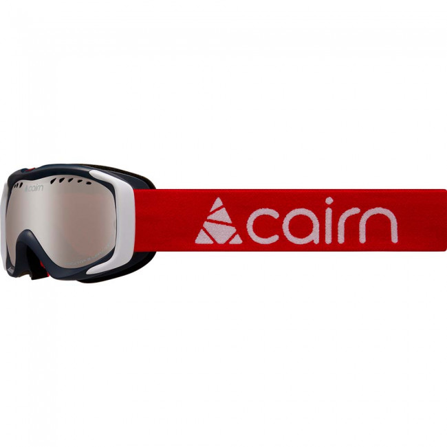 Cairn Booster SPX3000, skibriller, junior, rød thumbnail