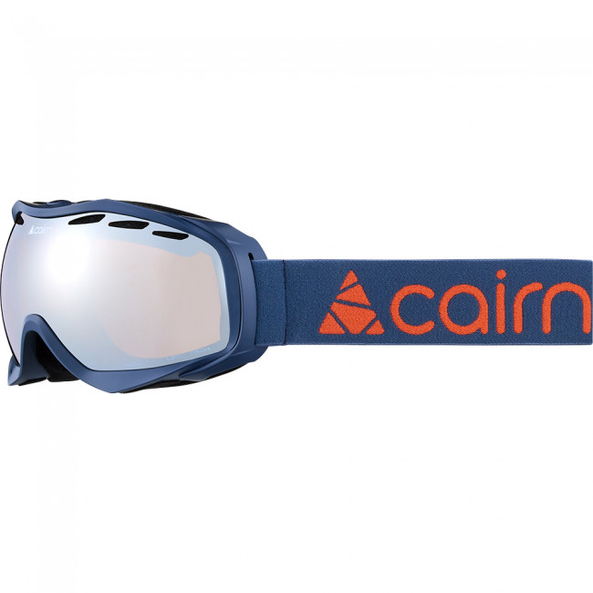 Cairn Speed SPX3000, skibriller, mat blå thumbnail