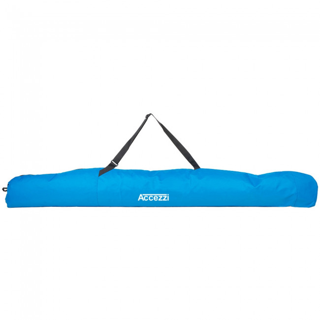 Accezzi Aspen, skipose, 190cm, blå thumbnail