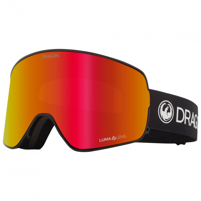 Dragon NFX2, skibriller, thermal thumbnail