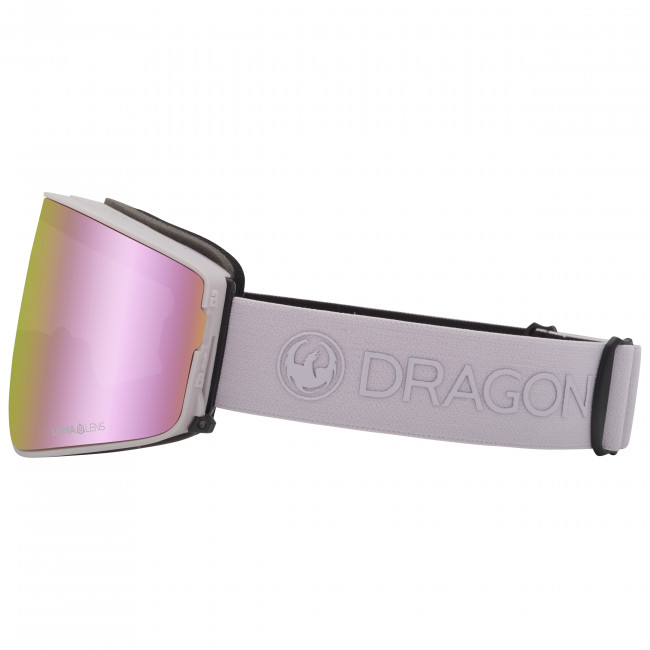 Dragon PXV2, skibriller, lilac thumbnail