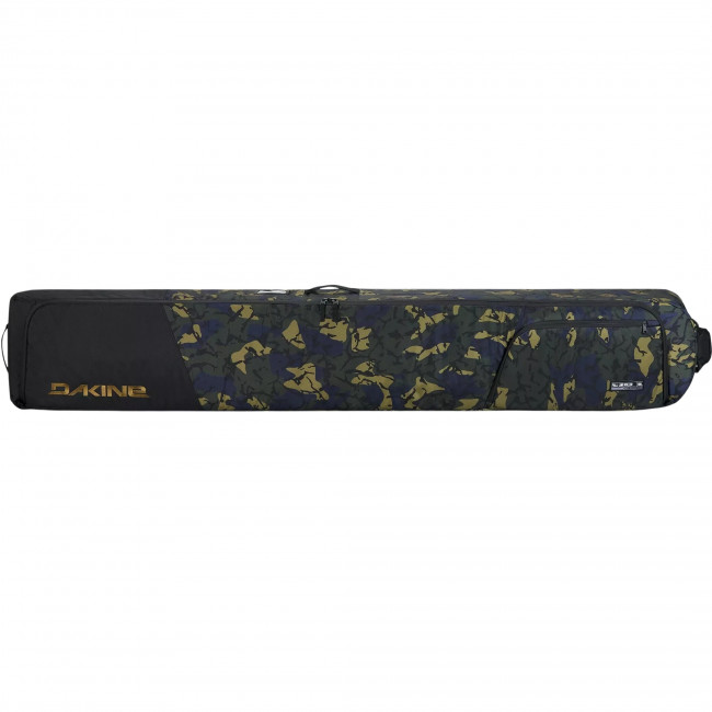 Dakine Fall Line Ski Roller Bag, 175 cm, camo thumbnail