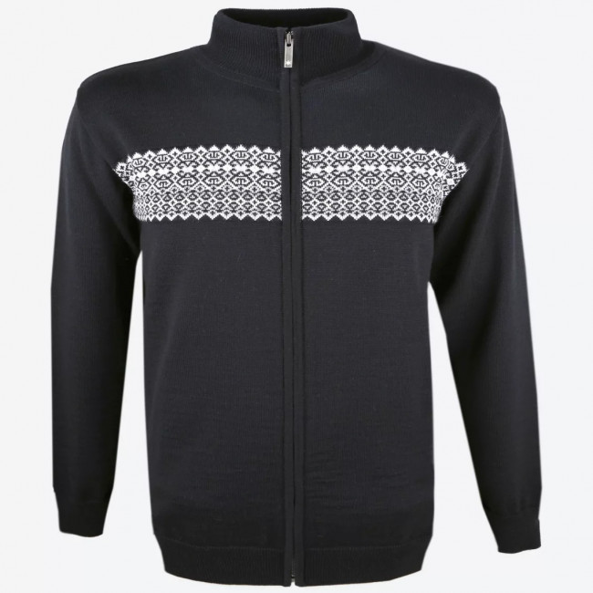 Kama Lars, sweater, herre, sort thumbnail