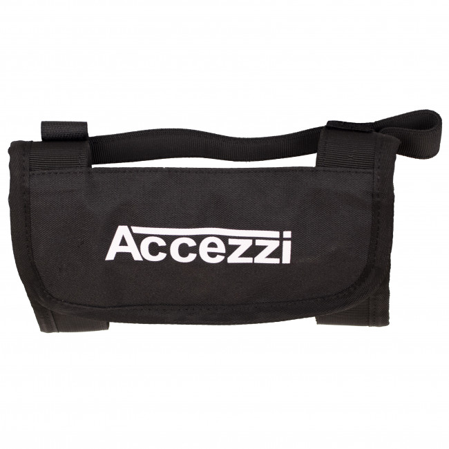 Accezzi Carry Nordic, ski carrier, langrend, sort thumbnail