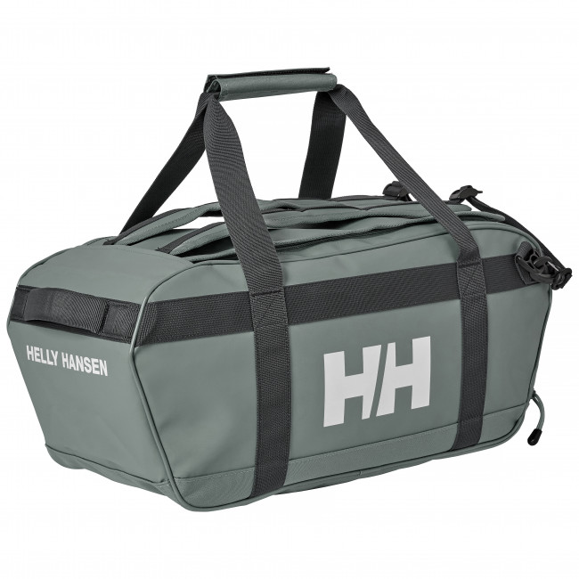 Helly Hansen Scout Duffel Bag, 30L, trooper thumbnail