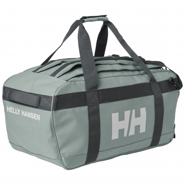 Helly Hansen Scout Duffel Bag, 70L, trooper thumbnail