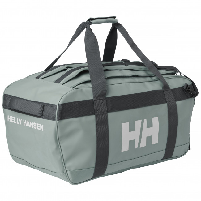 Helly Hansen Scout Duffel Bag, 90L, trooper thumbnail